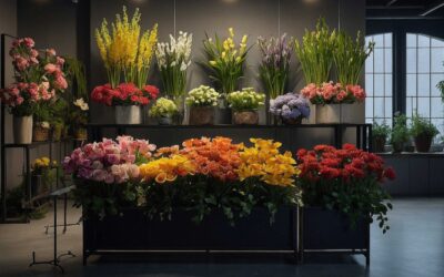 Floristerías Bogotá norte flores finas para sorprender