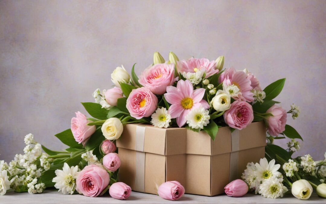 Flores regalo norte Bogotá para sorprender hoy