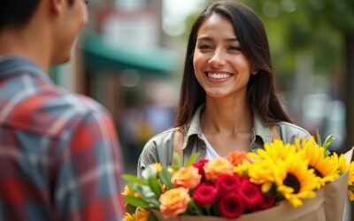Floristerías Bogotá envío inmediato para sorprender hoy