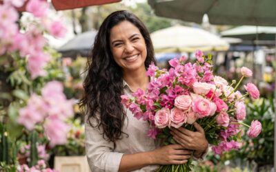 Flores exprés Bogotá confianza para sorprender hoy