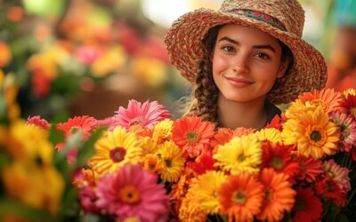 Floristerías Bogotá pedido urgente para sorprender hoy
