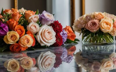 Floristerías Bogotá precio justo | Elige calidad hoy