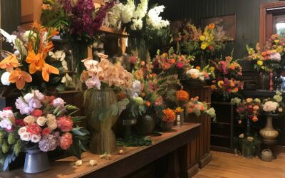 Floristerías Bogotá centro rapidez para sorprender hoy