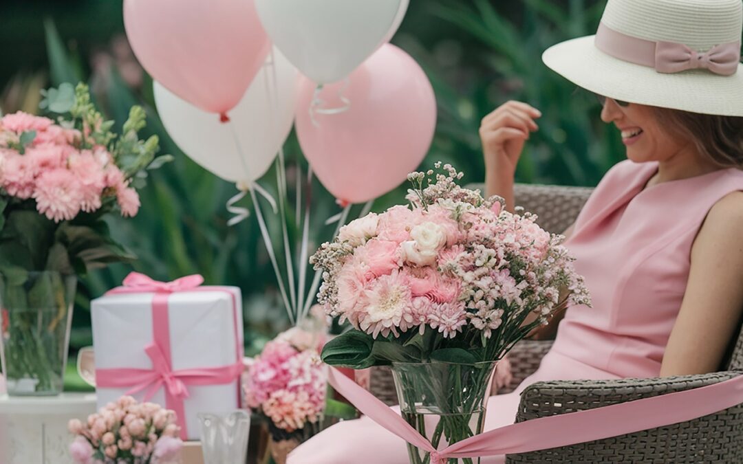 Floristerías Bogotá Flores Cumpleaños para Sorprender