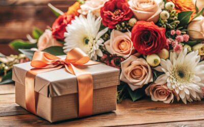 Floristerías Bogotá Flores Aniversarios para Enamorar