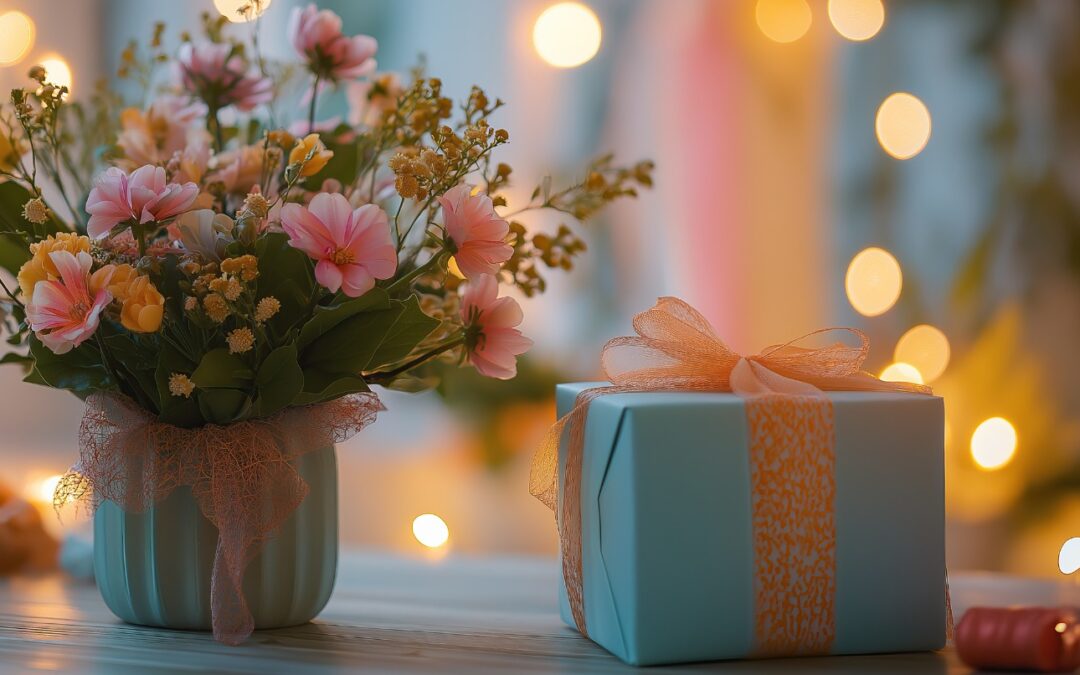 Ramo feliz cumpleaños original para sorprender hoy