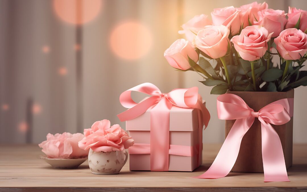 Detalle cumpleaños mujer flores para sorprender hoy