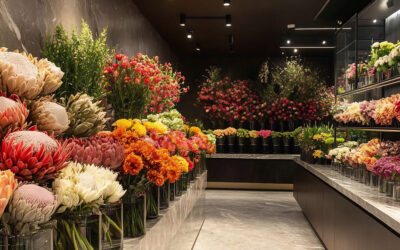Floristerías a Domicilio Antonio Nariño: ¡Regala magia!