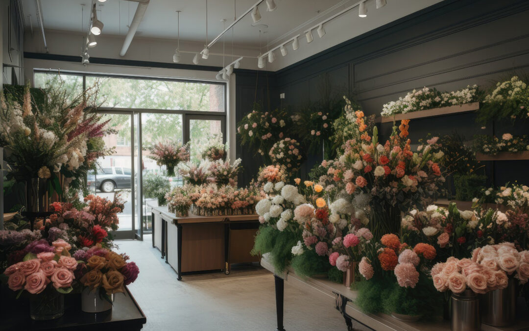 Floristerías a Domicilio Ciudad Bolívar: ¡Regala alegría!