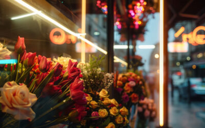 Floristerías a Domicilio Usme: ¡Sorprende con flores!