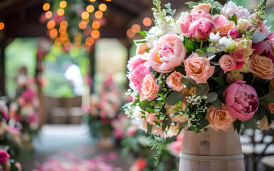 Floristerías a Domicilio Suba: ¡Regala frescura hoy!
