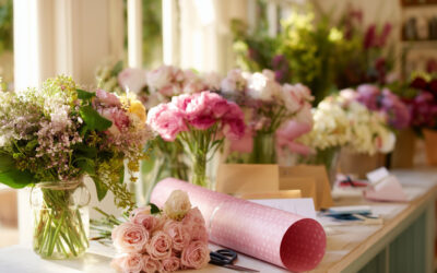 Floristerías a Domicilio Engativá: ¡Sorprende hoy!