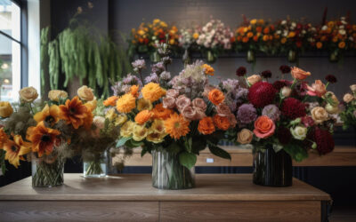 Floristerías a Domicilio Teusaquillo: ¡Sorprende hoy!