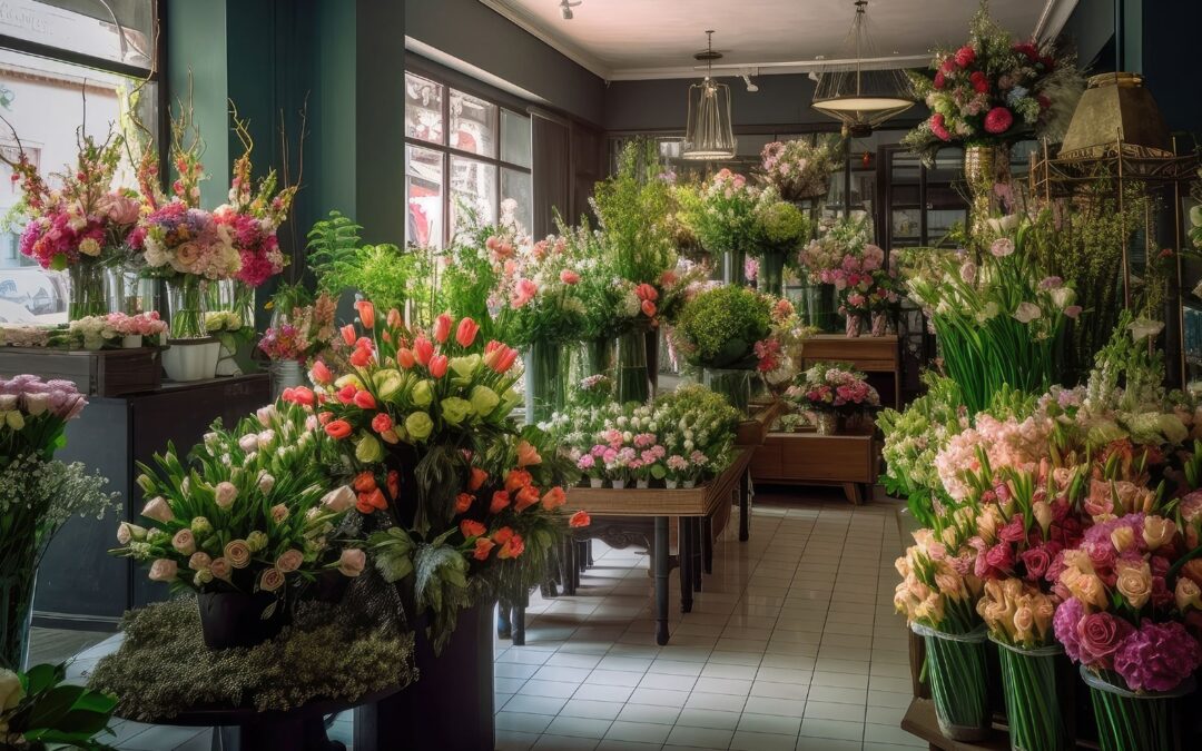 Floristerías en Bogotá Kennedy a domicilio: ¡Sorprende hoy!