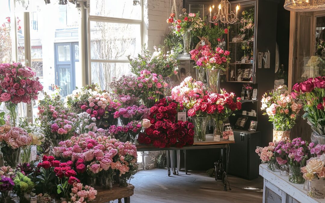 Floristerías en Bogotá Teusaquillo a domicilio: ¡Sorprende!