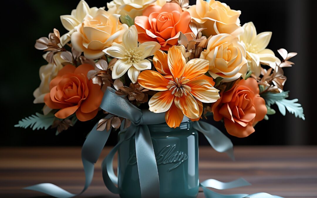 Flores para cumpleaños Kennedy: ¡Elige tu regalo ideal!