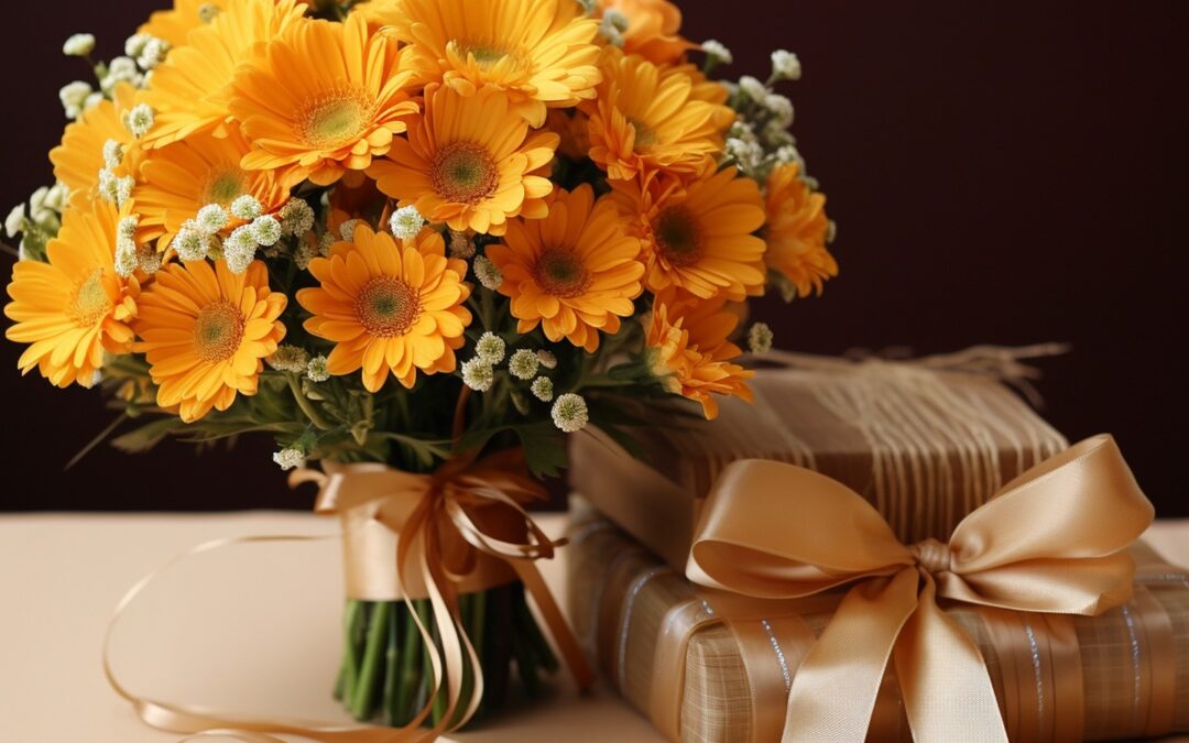 Flores para cumpleaños Fontibón: ¡Regala belleza hoy!