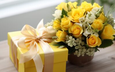 Flores para cumpleaños Santa Fe: ¡Sorprende con estilo!