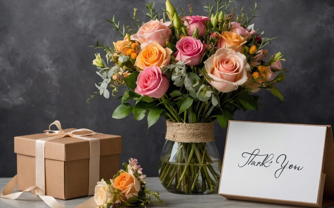 Flores para cumpleaños Mártires: ¡Sorprende con elegancia!