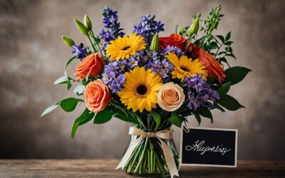 Flores para cumpleaños Antonio Nariño: ¡Compra hoy mismo!