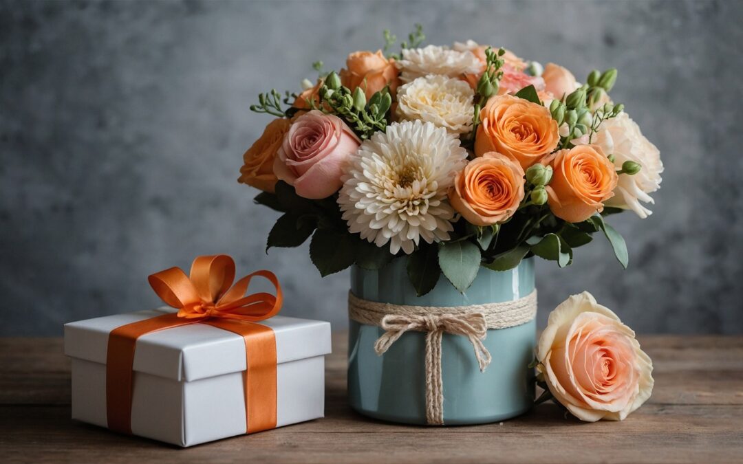 Flores para cumpleaños Usme: ¡Sorprende con estilo hoy!