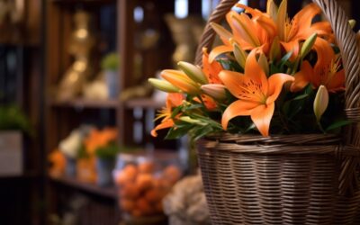 Floristerías a Domicilio Barrios Unidos: ¡Regala frescura!