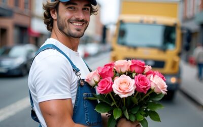Flores a domicilio Usaquén: ¡Sorprende hoy!