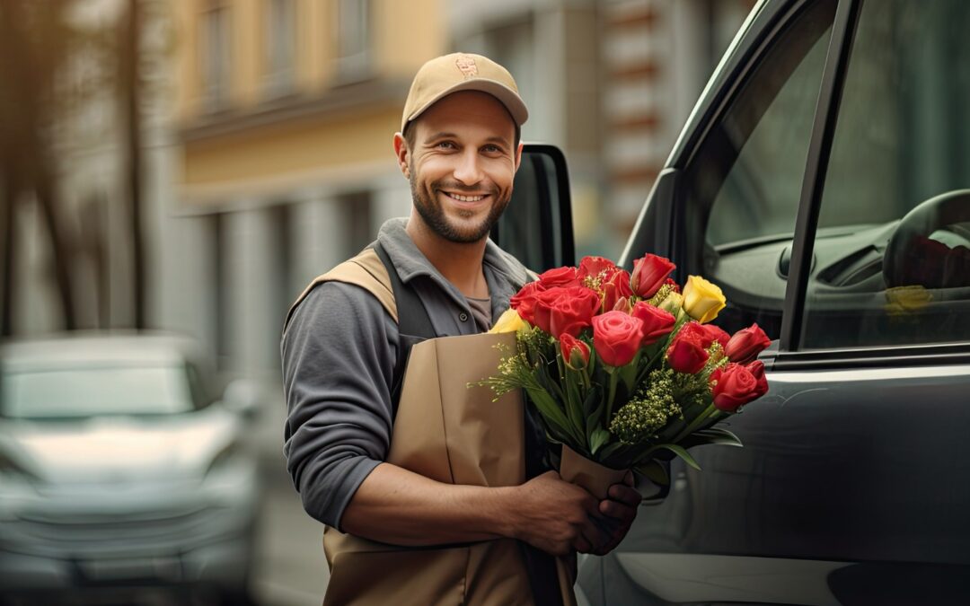 Flores a domicilio Suba: ¡Sorprende hoy con estilo!