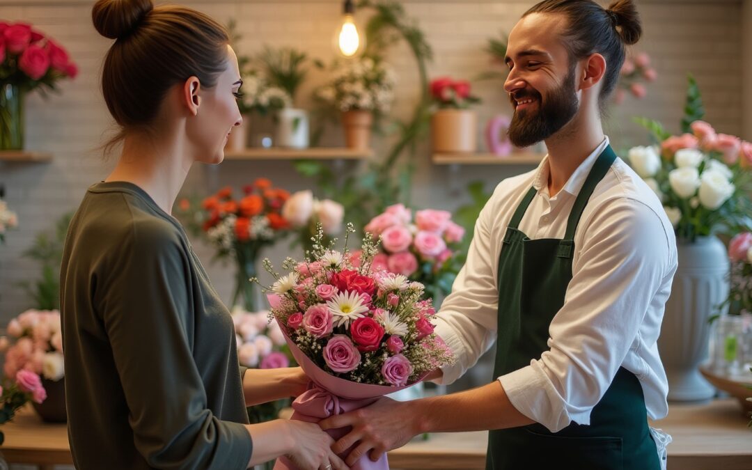 Flores a domicilio Engativá: ¡Sorprende hoy!