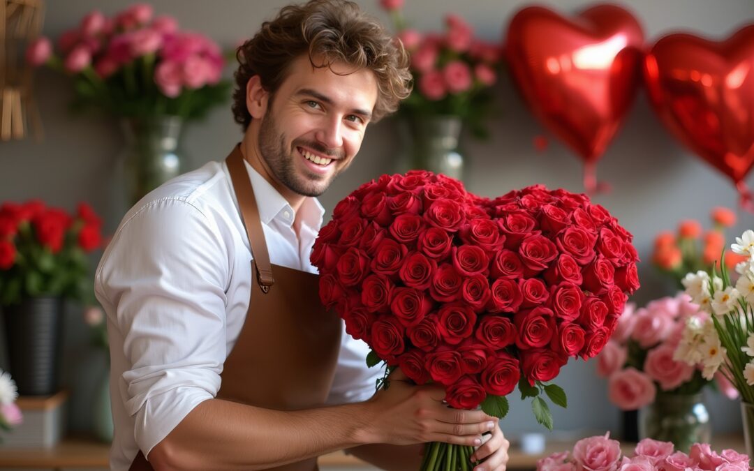 Flores a domicilio Fontibón: ¡Sorprende hoy!