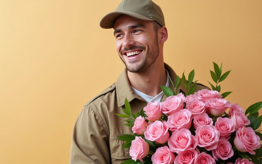 Flores a domicilio Santa Fe: ¡Sorprende hoy!