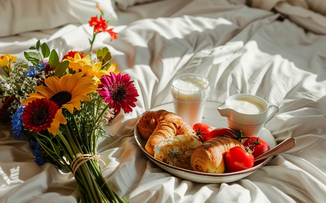 Desayuno Sorpresa Chapinero: ¡Sorprende hoy!
