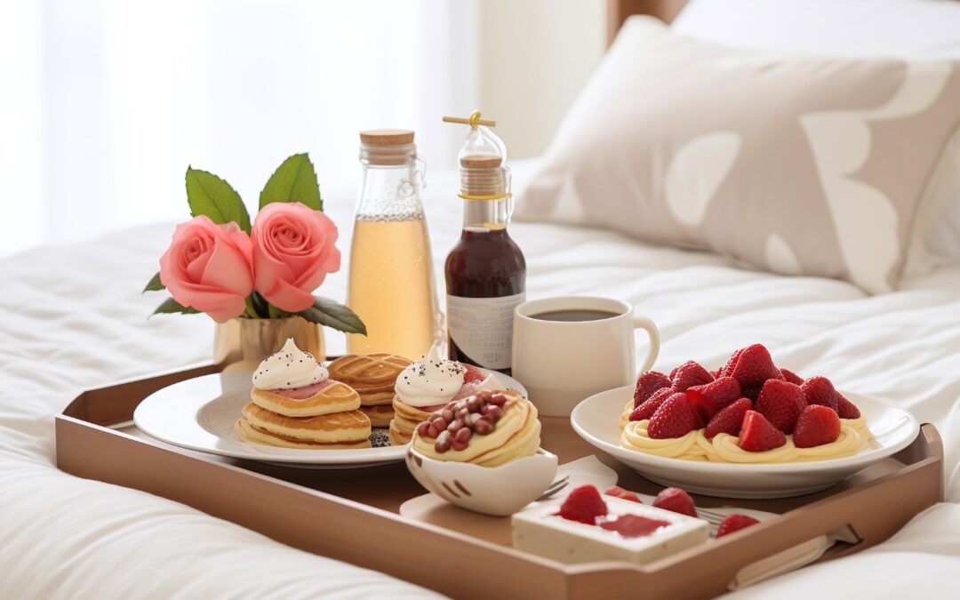 Desayuno Sorpresa Usaquén: ¡Sorprende hoy!