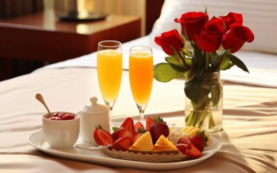 Desayuno Sorpresa Engativá: ¡Sorprende hoy!