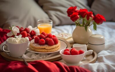 Desayuno Sorpresa Fontibón: ¡Sorprende hoy!
