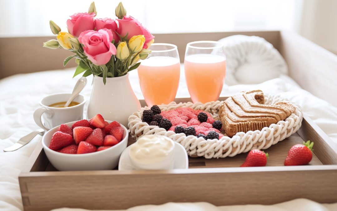 Desayuno Sorpresa Barrios Unidos: ¡Sorprende hoy!