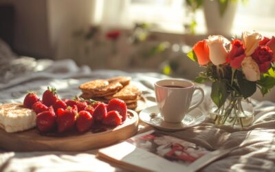 Desayuno Sorpresa Teusaquillo: ¡Sorprende hoy!