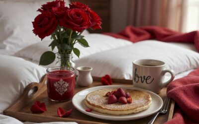 Desayuno Sorpresa Mártires: ¡Sorprende hoy!