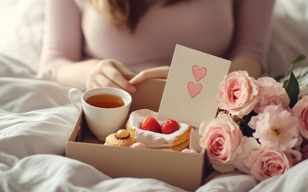 Desayuno Sorpresa Puente Aranda: ¡Sorprende hoy!