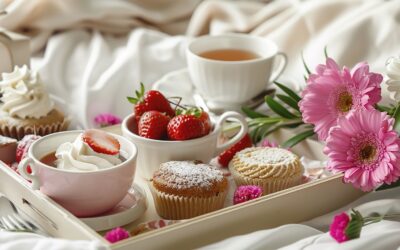 Desayuno Sorpresa Usme: ¡Sorprende hoy con amor!